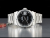 Rolex Datejust 36 Oyster Black/Nero 16200